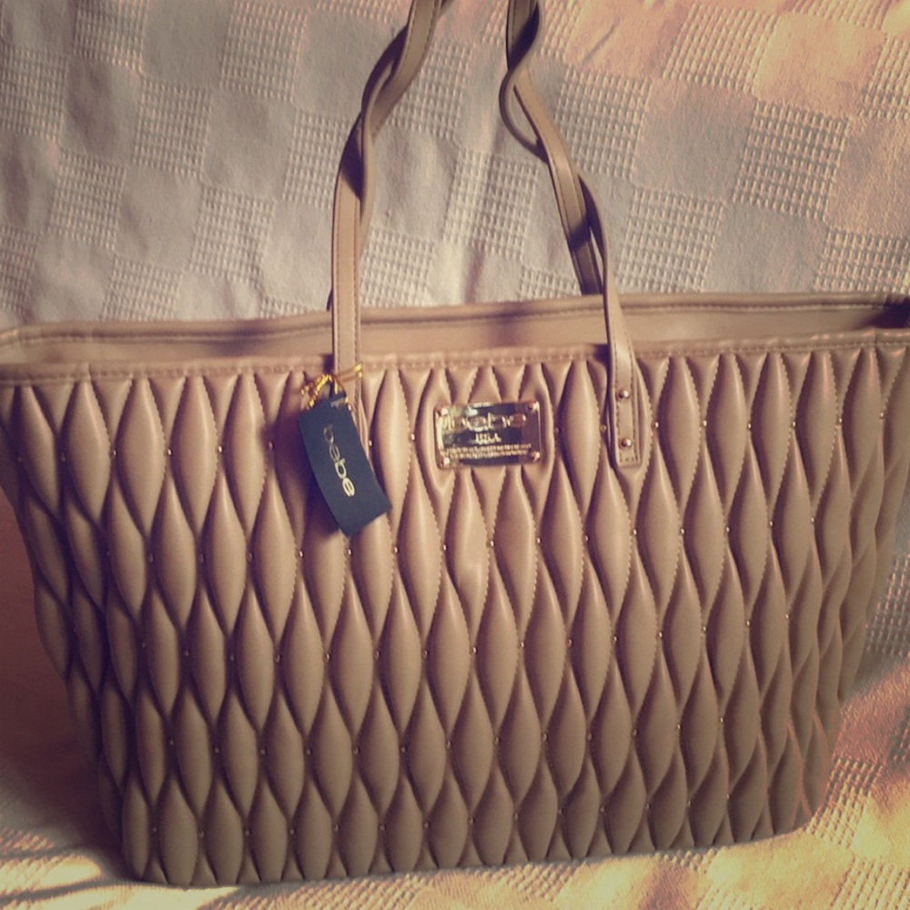 Bebe tote 🤩